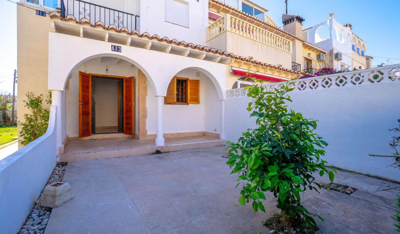 Reventa - Apartamento / Piso - Torrevieja - El chaparral