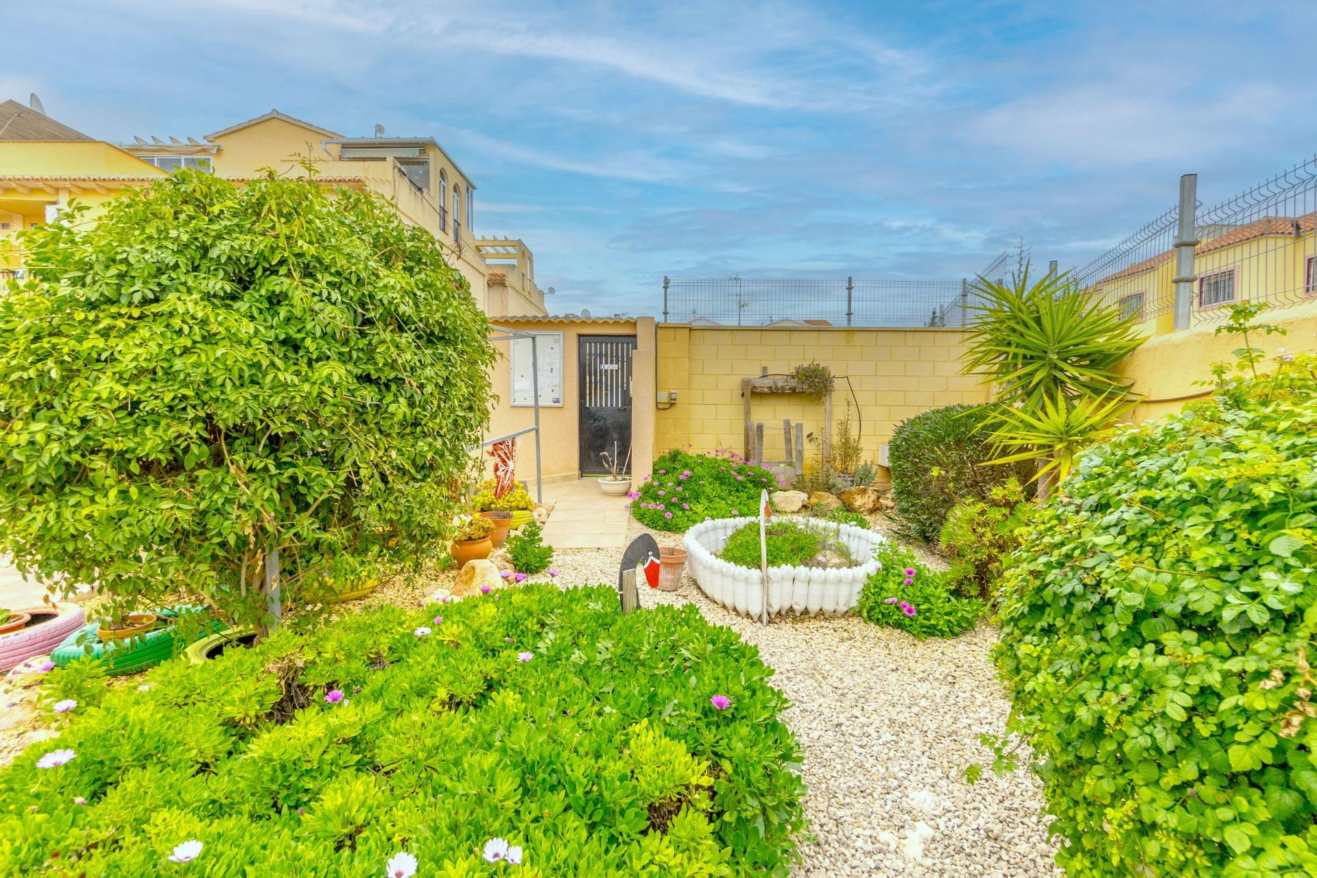 Reventa - Apartamento / Piso - Torrevieja - El chaparral