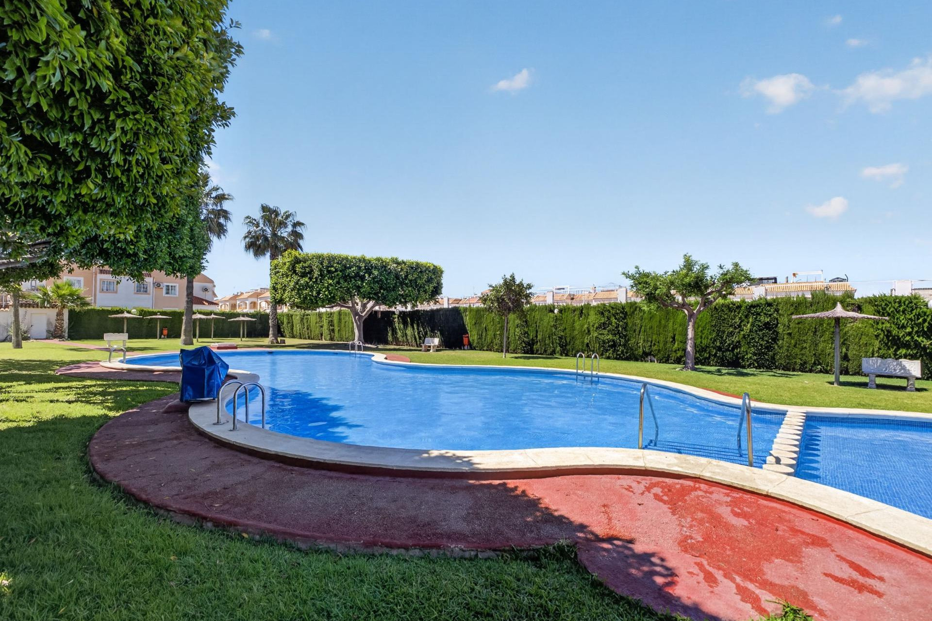 Reventa - Apartamento / Piso - Torrevieja - El limonar