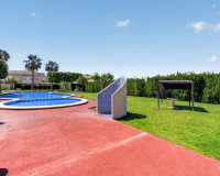 Reventa - Apartamento / Piso - Torrevieja - El limonar