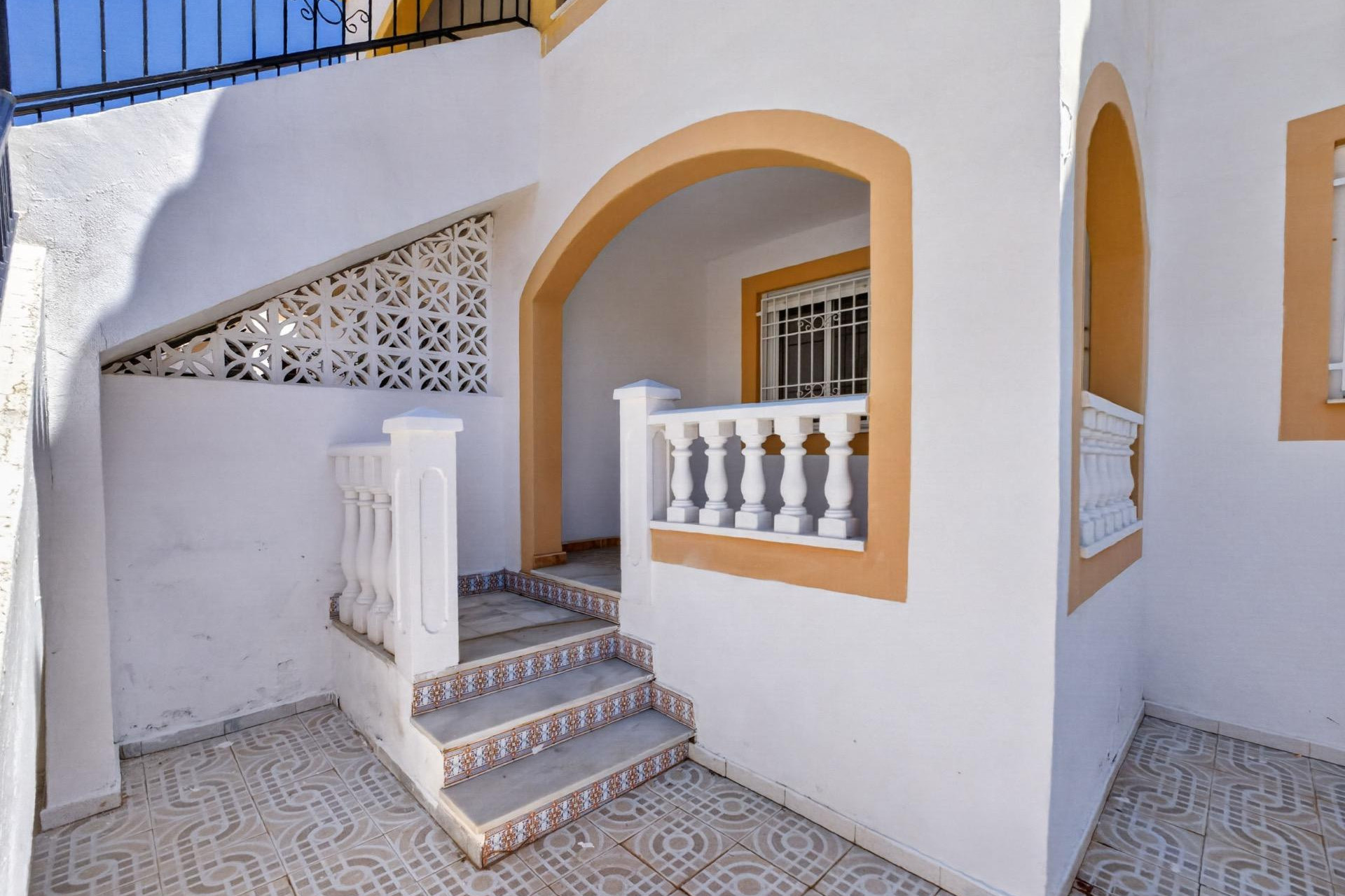 Reventa - Apartamento / Piso - Torrevieja - El limonar