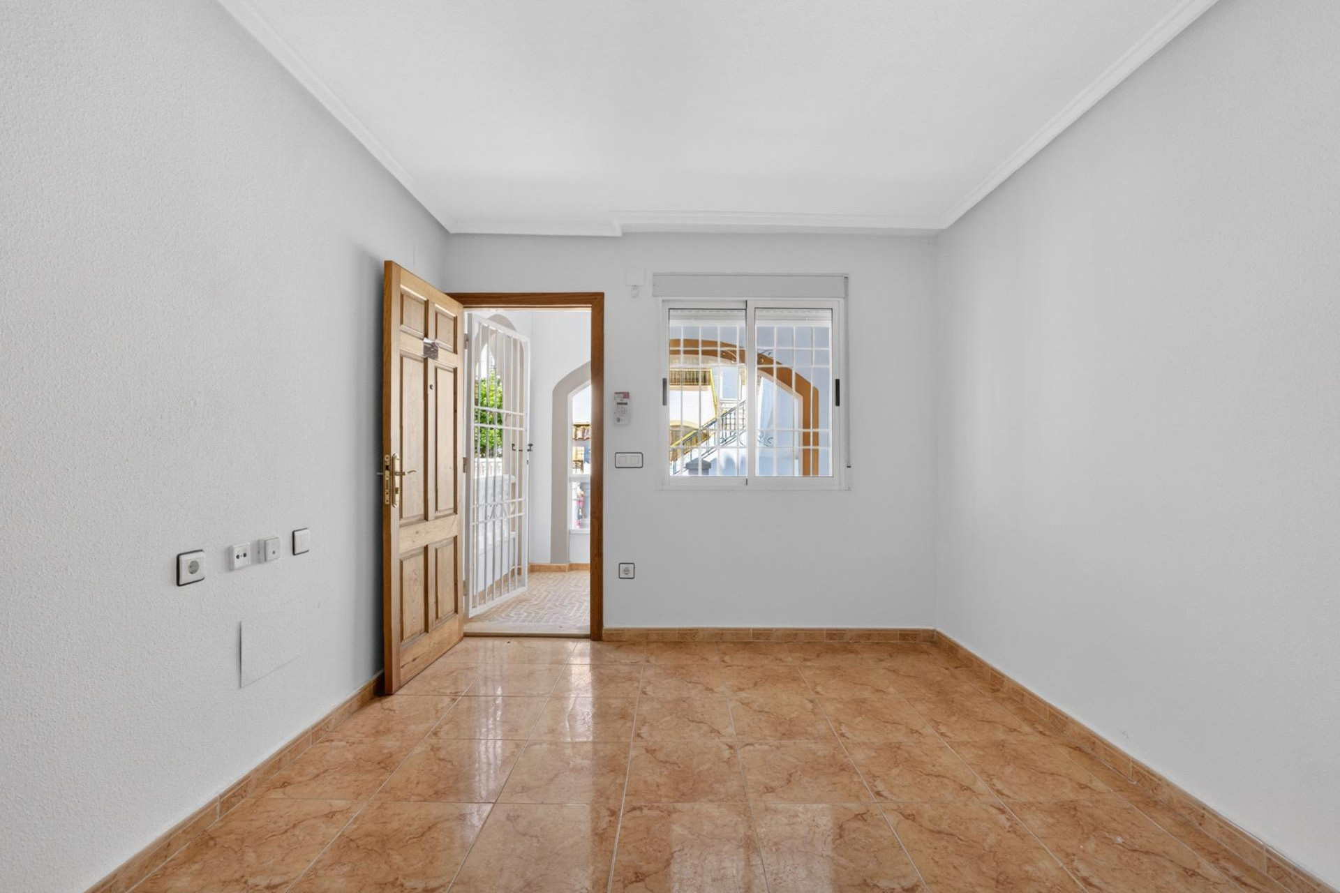 Reventa - Apartamento / Piso - Torrevieja - El limonar