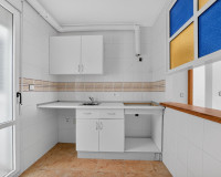 Reventa - Apartamento / Piso - Torrevieja - El limonar