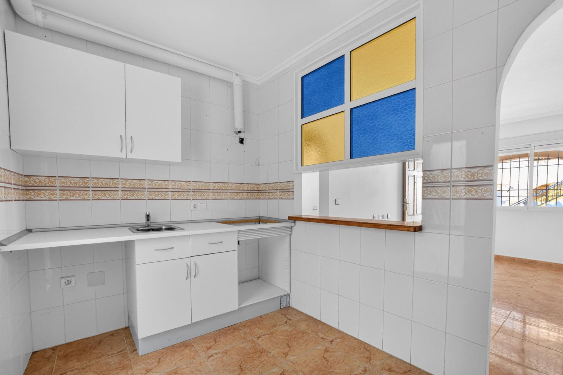 Reventa - Apartamento / Piso - Torrevieja - El limonar