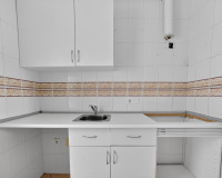 Reventa - Apartamento / Piso - Torrevieja - El limonar