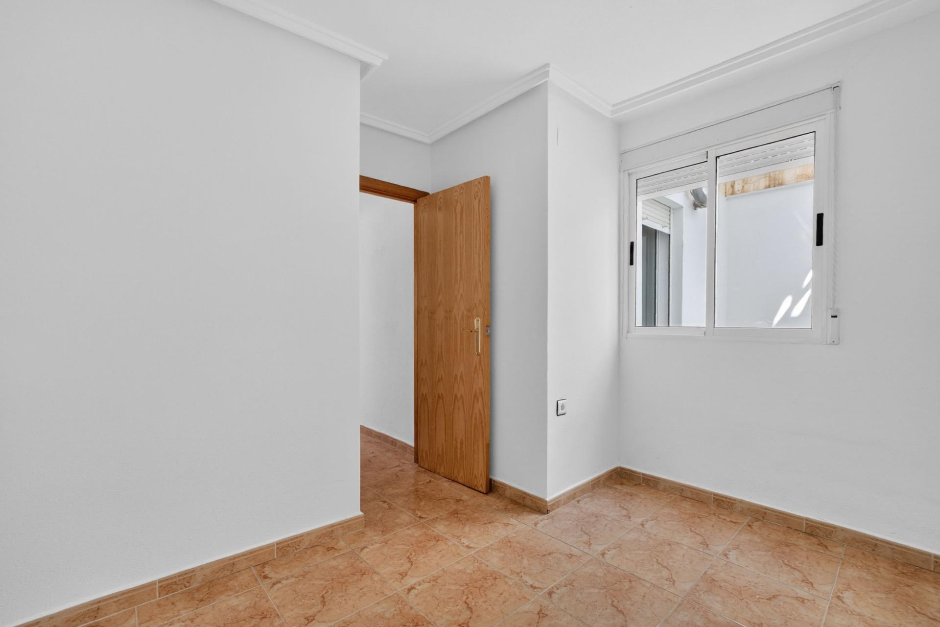 Reventa - Apartamento / Piso - Torrevieja - El limonar