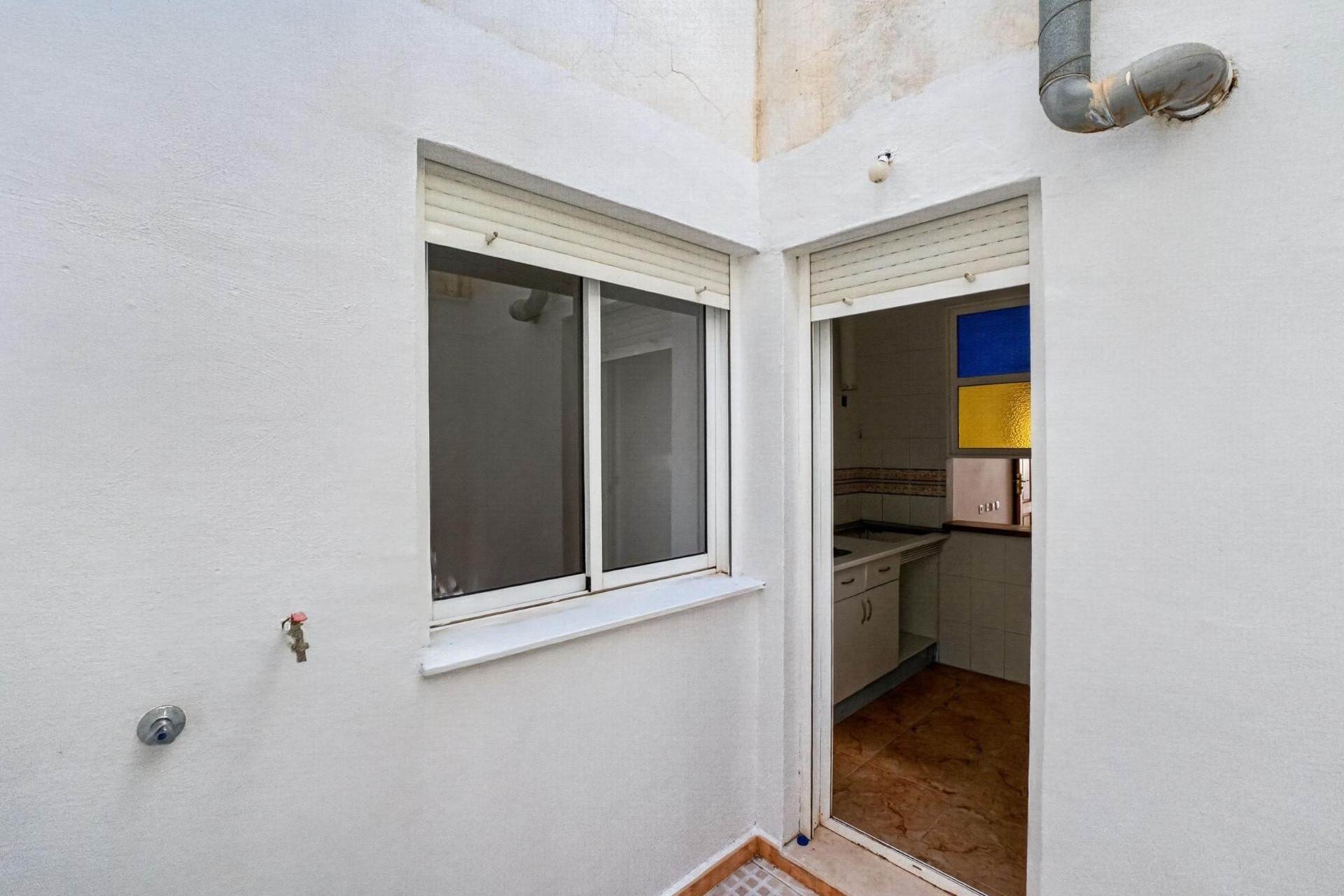 Reventa - Apartamento / Piso - Torrevieja - El limonar