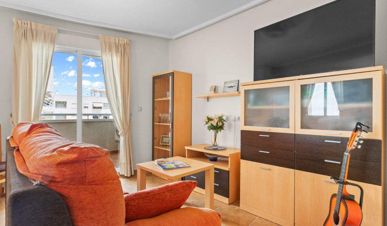 Reventa - Apartamento / Piso - Torrevieja - El Molino