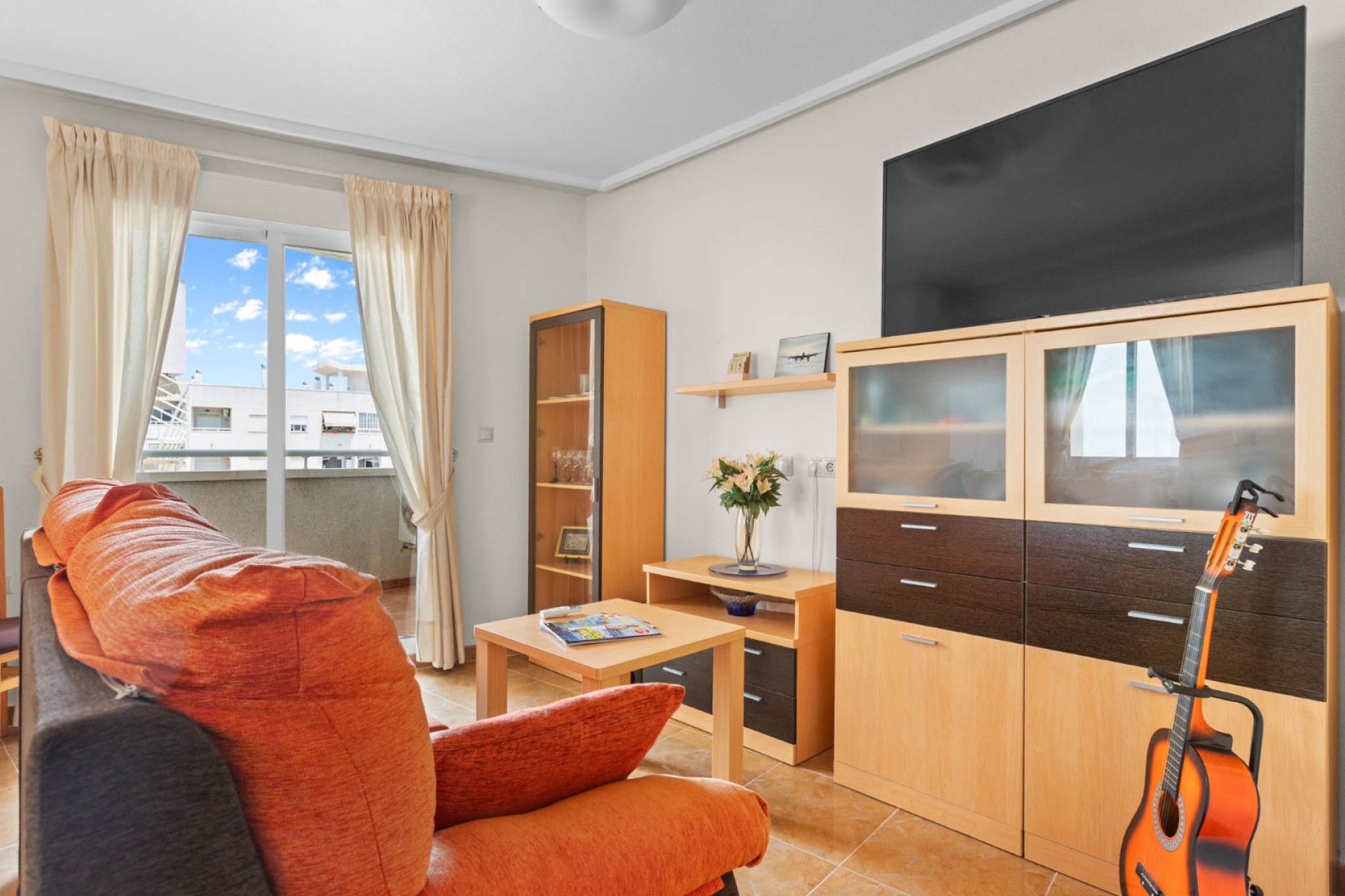 Reventa - Apartamento / Piso - Torrevieja - El Molino