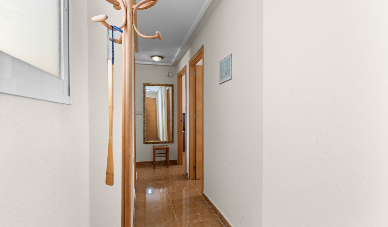 Reventa - Apartamento / Piso - Torrevieja - El Molino