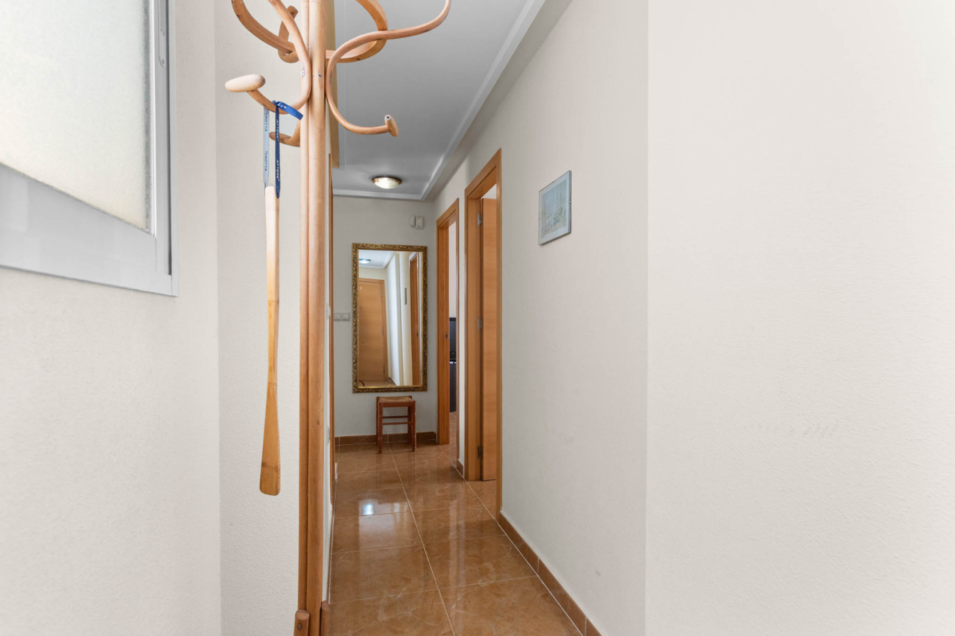 Reventa - Apartamento / Piso - Torrevieja - El Molino