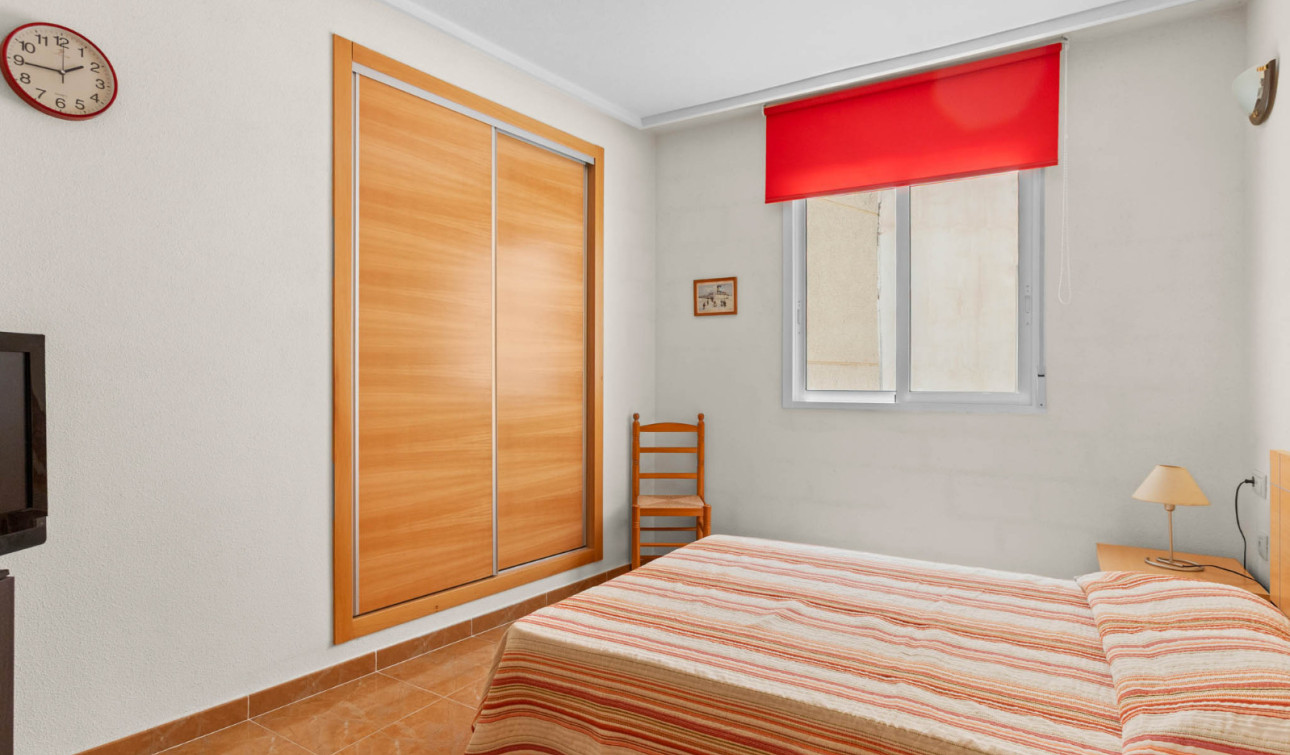 Reventa - Apartamento / Piso - Torrevieja - El Molino