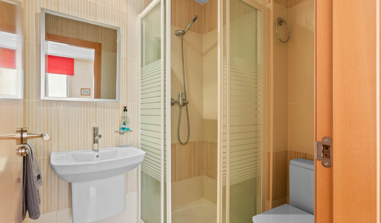 Reventa - Apartamento / Piso - Torrevieja - El Molino