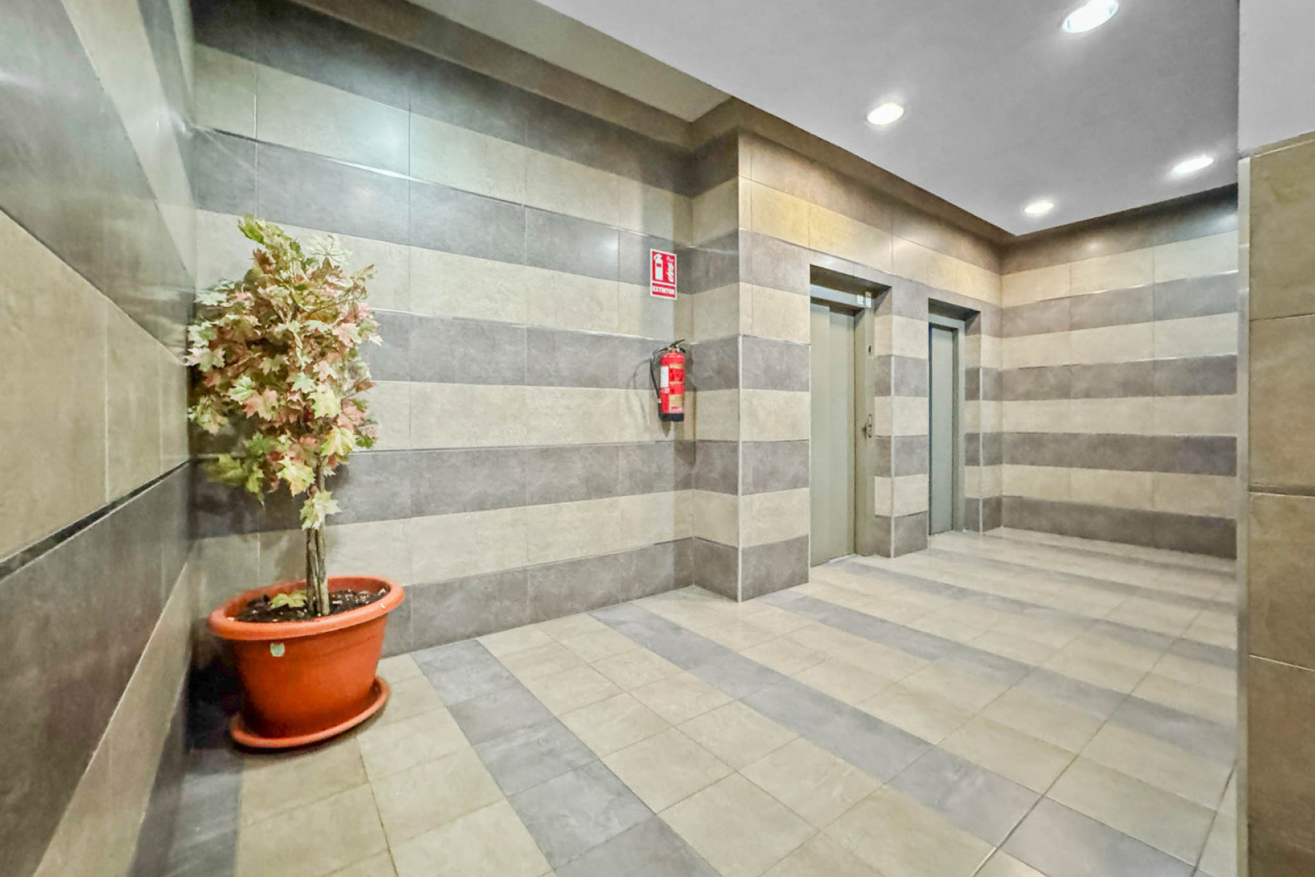 Reventa - Apartamento / Piso - Torrevieja - El Molino