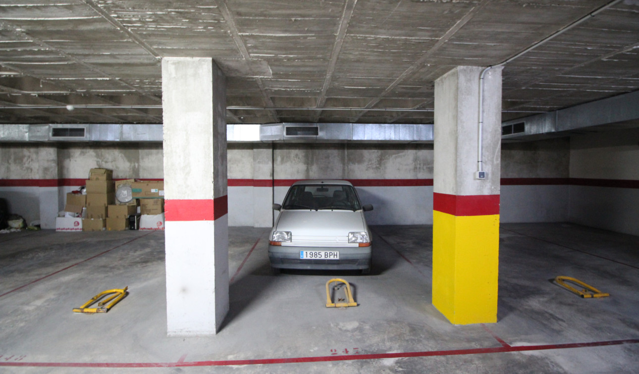 Reventa - Apartamento / Piso - Torrevieja - El Molino