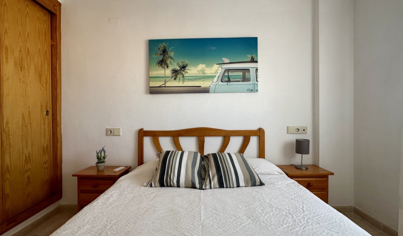 Reventa - Apartamento / Piso - Torrevieja - El Molino