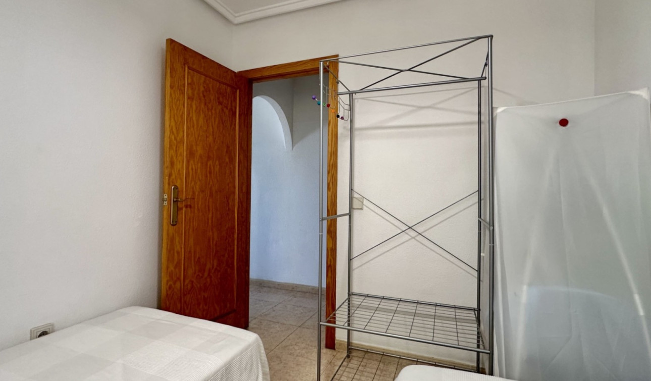 Reventa - Apartamento / Piso - Torrevieja - El Molino