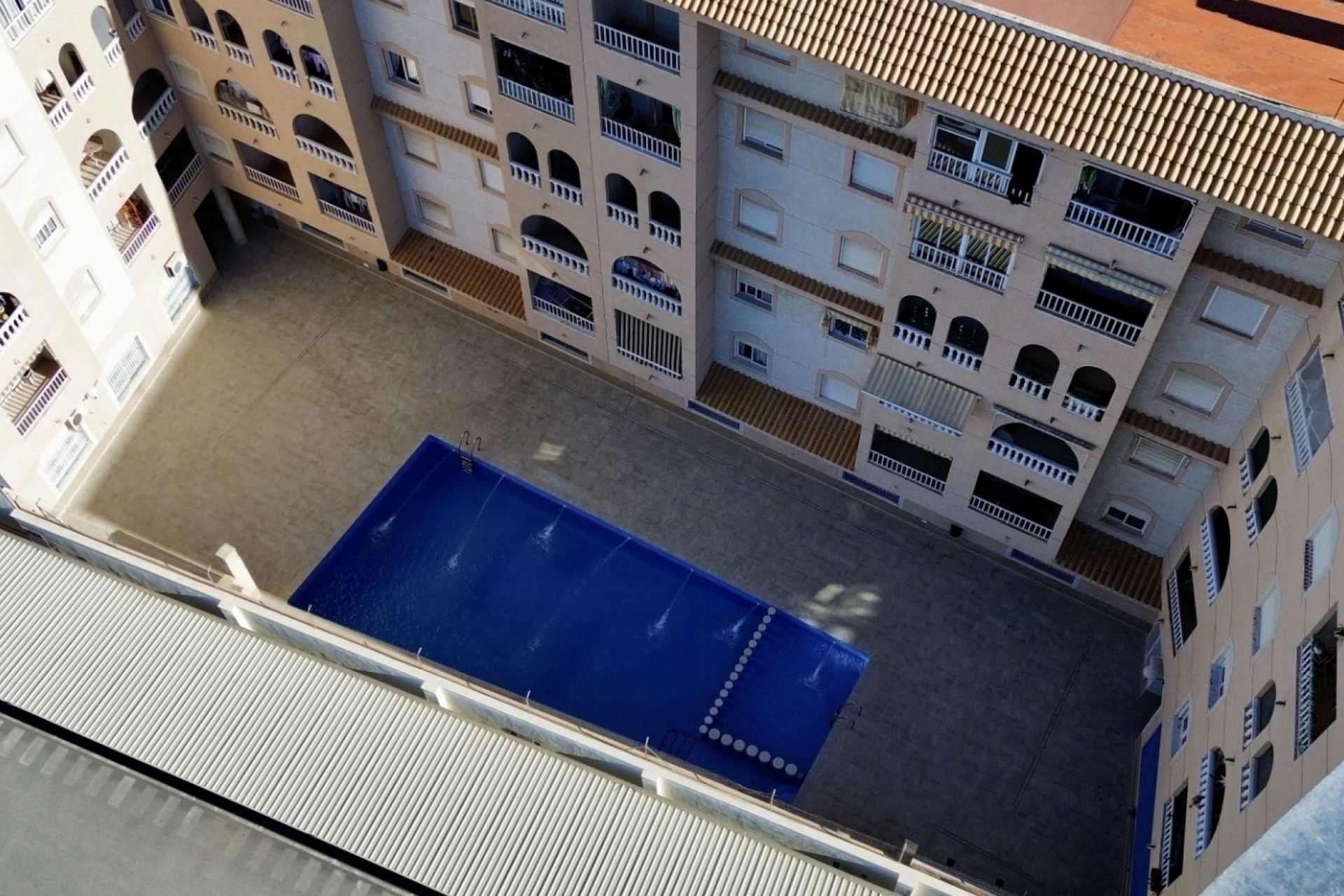 Reventa - Apartamento / Piso - Torrevieja - El Molino