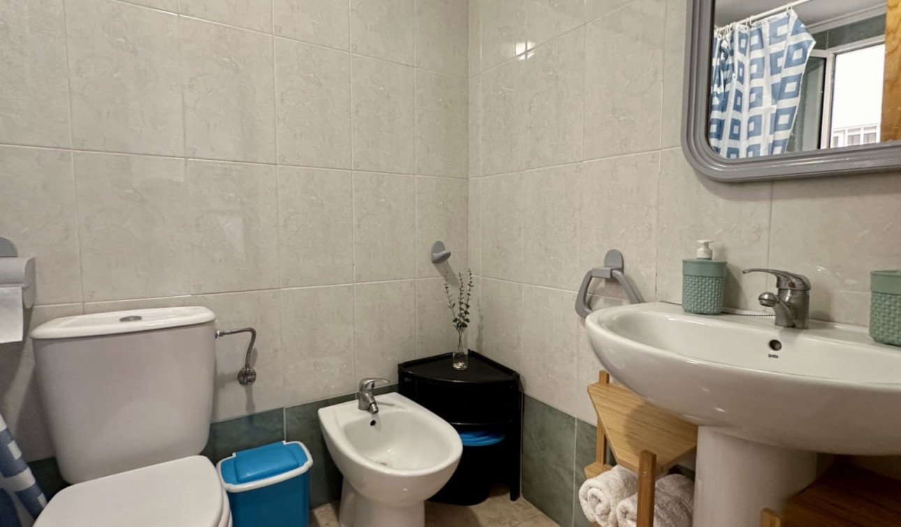 Reventa - Apartamento / Piso - Torrevieja - El Molino
