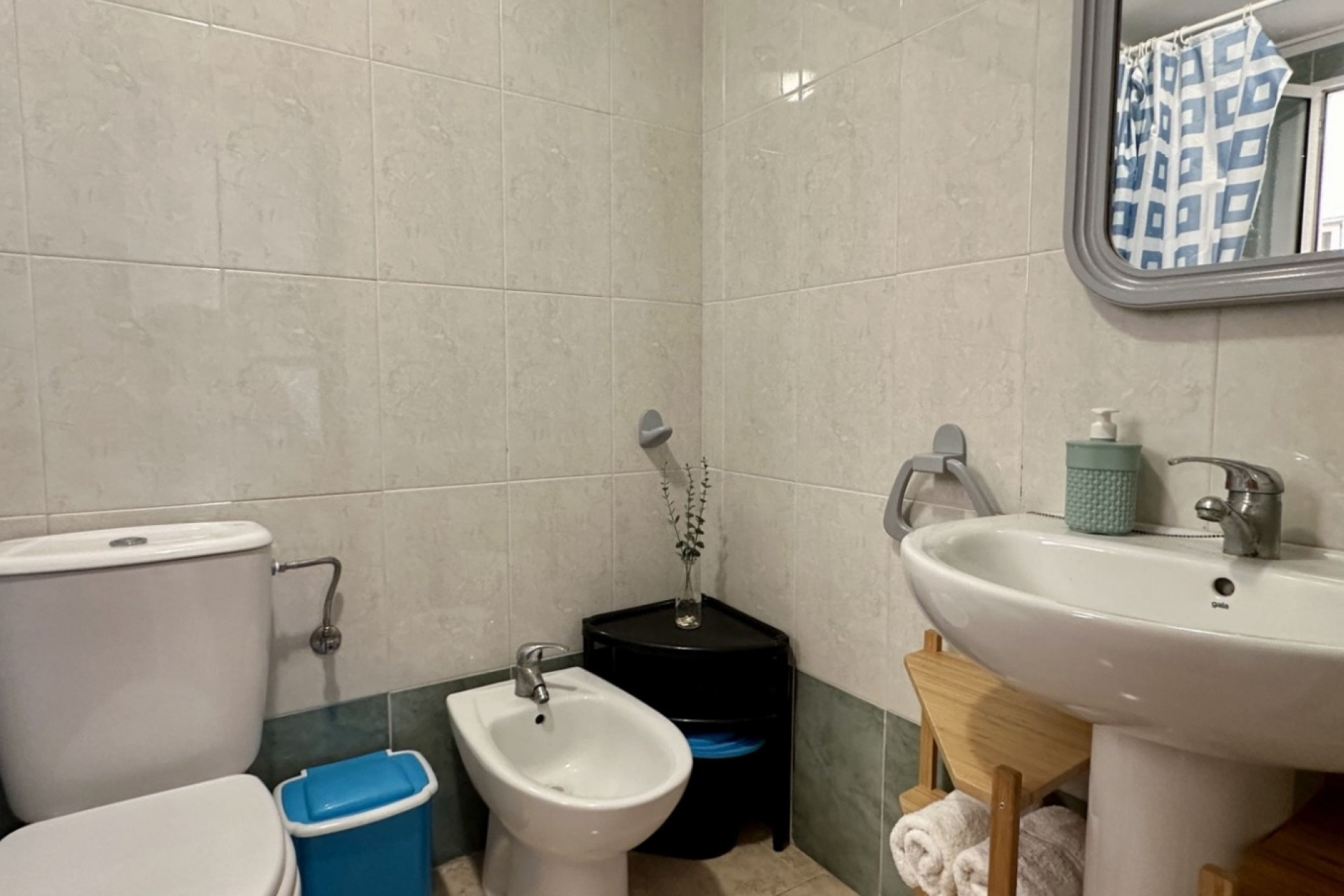Reventa - Apartamento / Piso - Torrevieja - El Molino