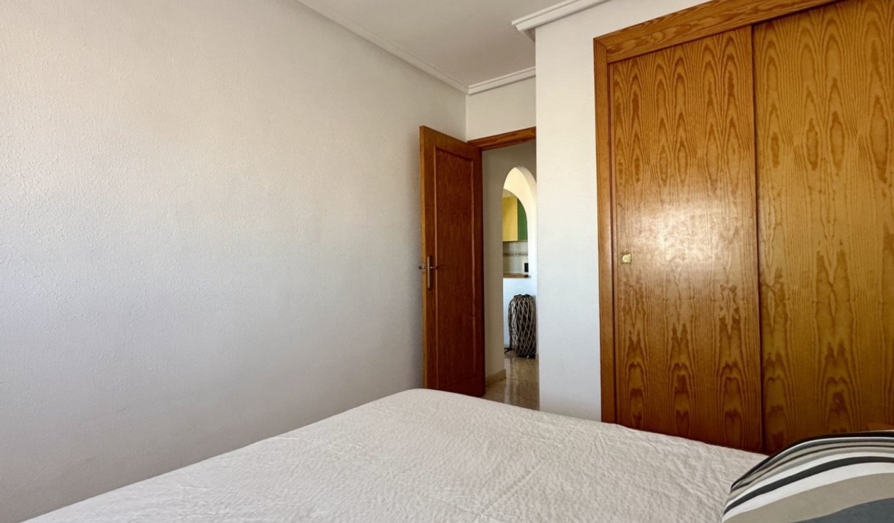 Reventa - Apartamento / Piso - Torrevieja - El Molino