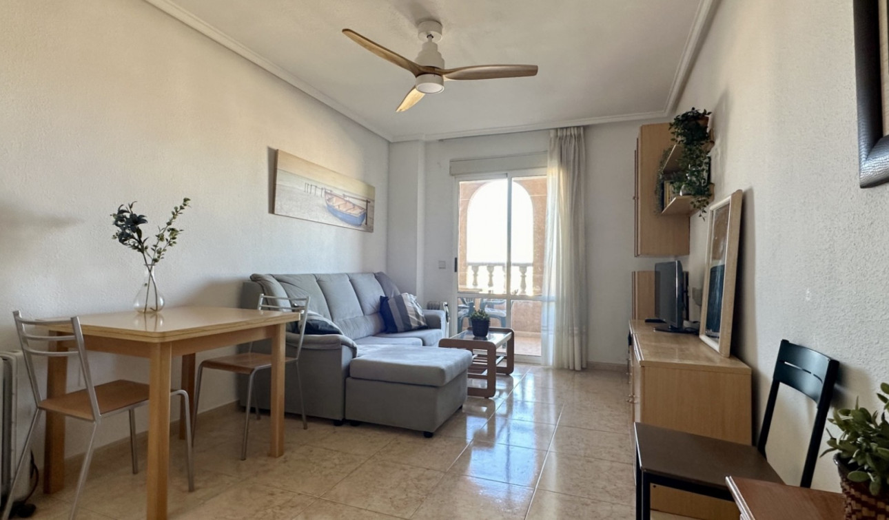 Reventa - Apartamento / Piso - Torrevieja - El Molino