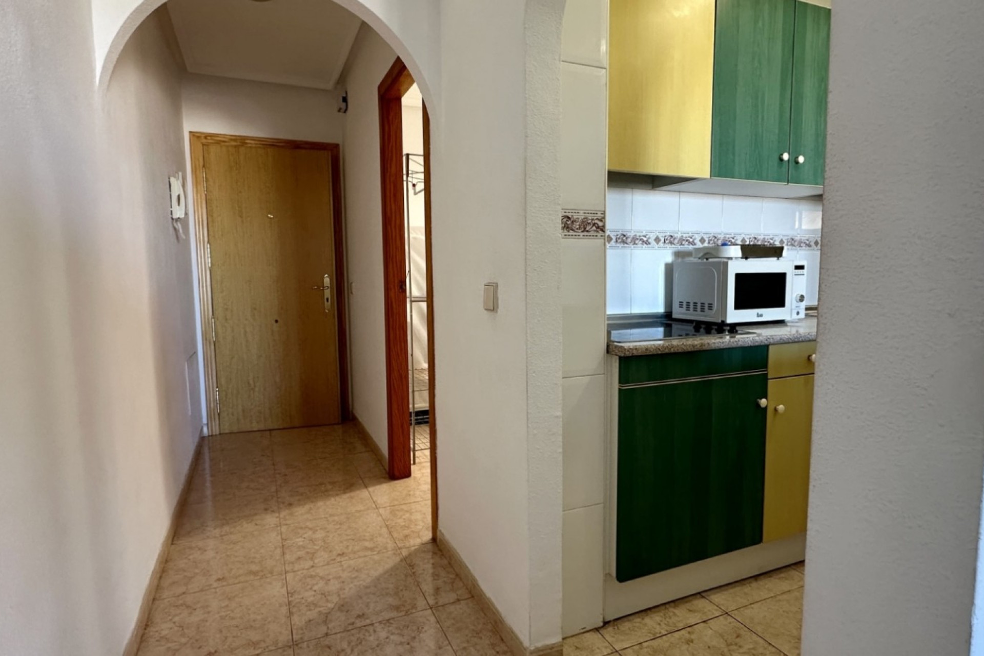 Reventa - Apartamento / Piso - Torrevieja - El Molino