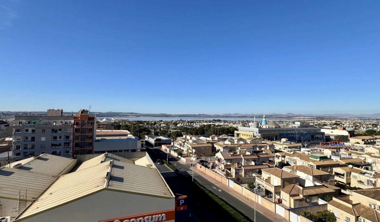 Reventa - Apartamento / Piso - Torrevieja - El Molino