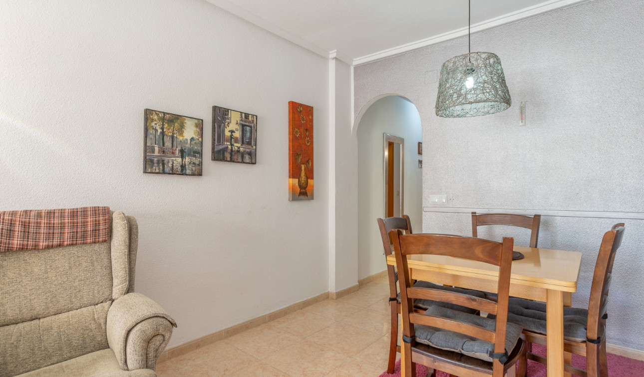 Reventa - Apartamento / Piso - Torrevieja - El Molino