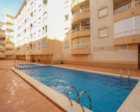 Reventa - Apartamento / Piso - Torrevieja - El Molino