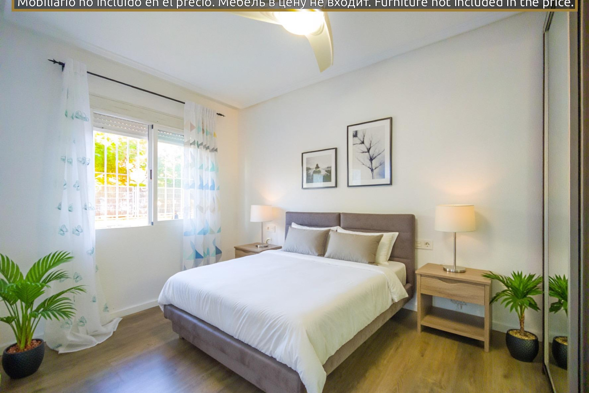 Reventa - Apartamento / Piso - Torrevieja - Estacion de autobuses