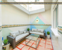 Reventa - Apartamento / Piso - Torrevieja - Estacion de autobuses