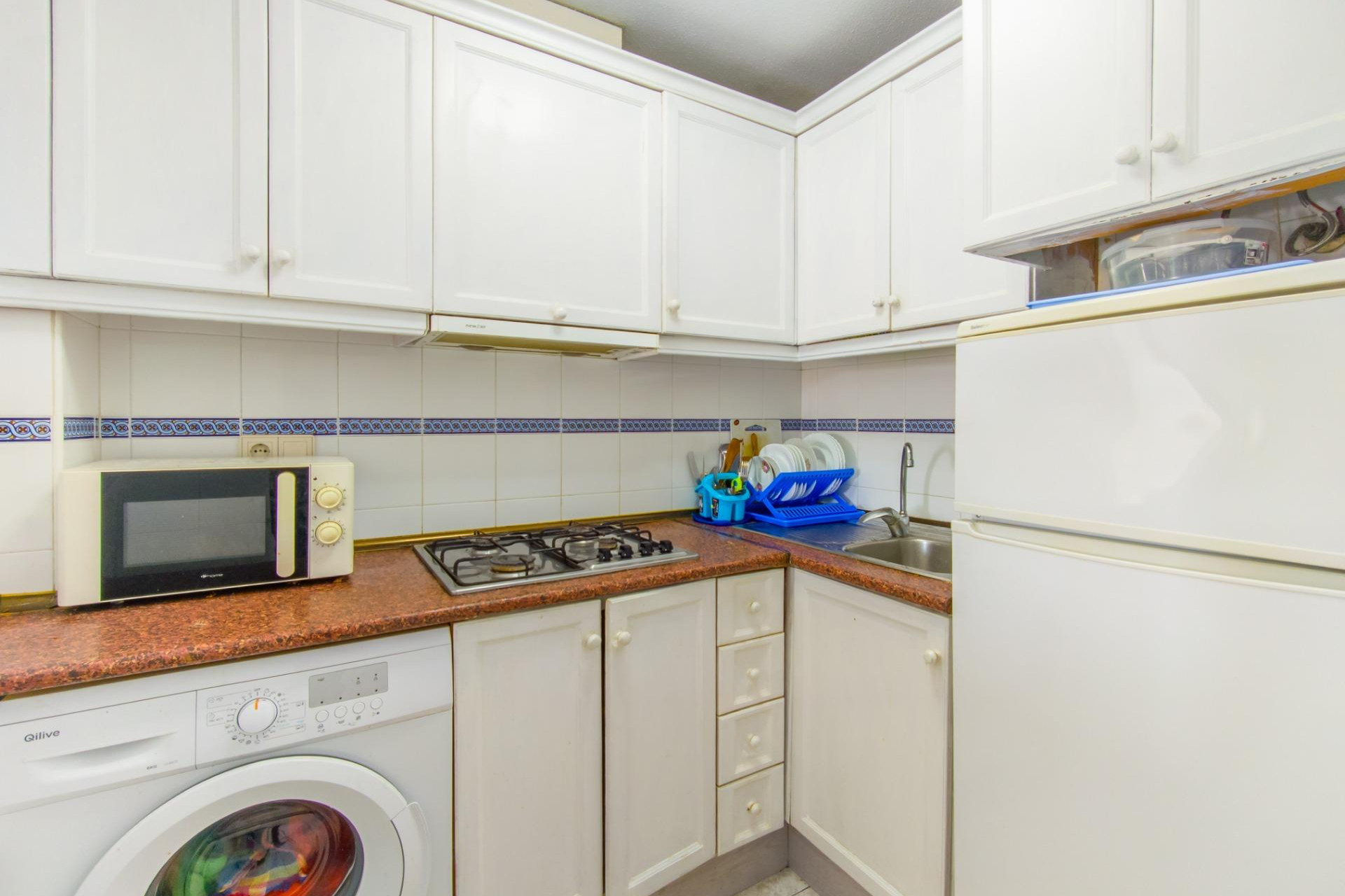 Reventa - Apartamento / Piso - Torrevieja - Estacion de autobuses