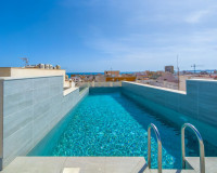 Reventa - Apartamento / Piso - Torrevieja - Estacion de autobuses