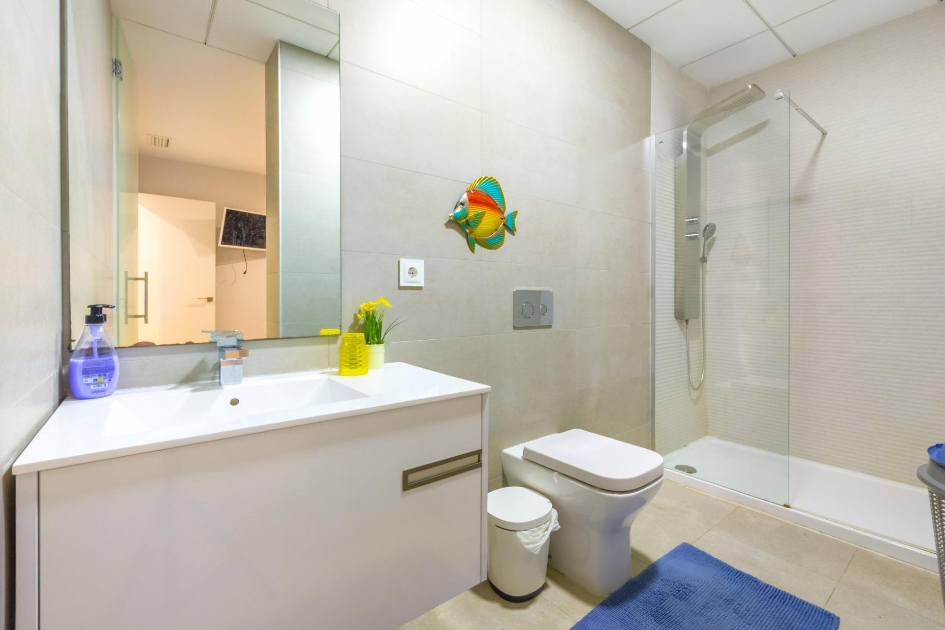 Reventa - Apartamento / Piso - Torrevieja - Estacion de autobuses