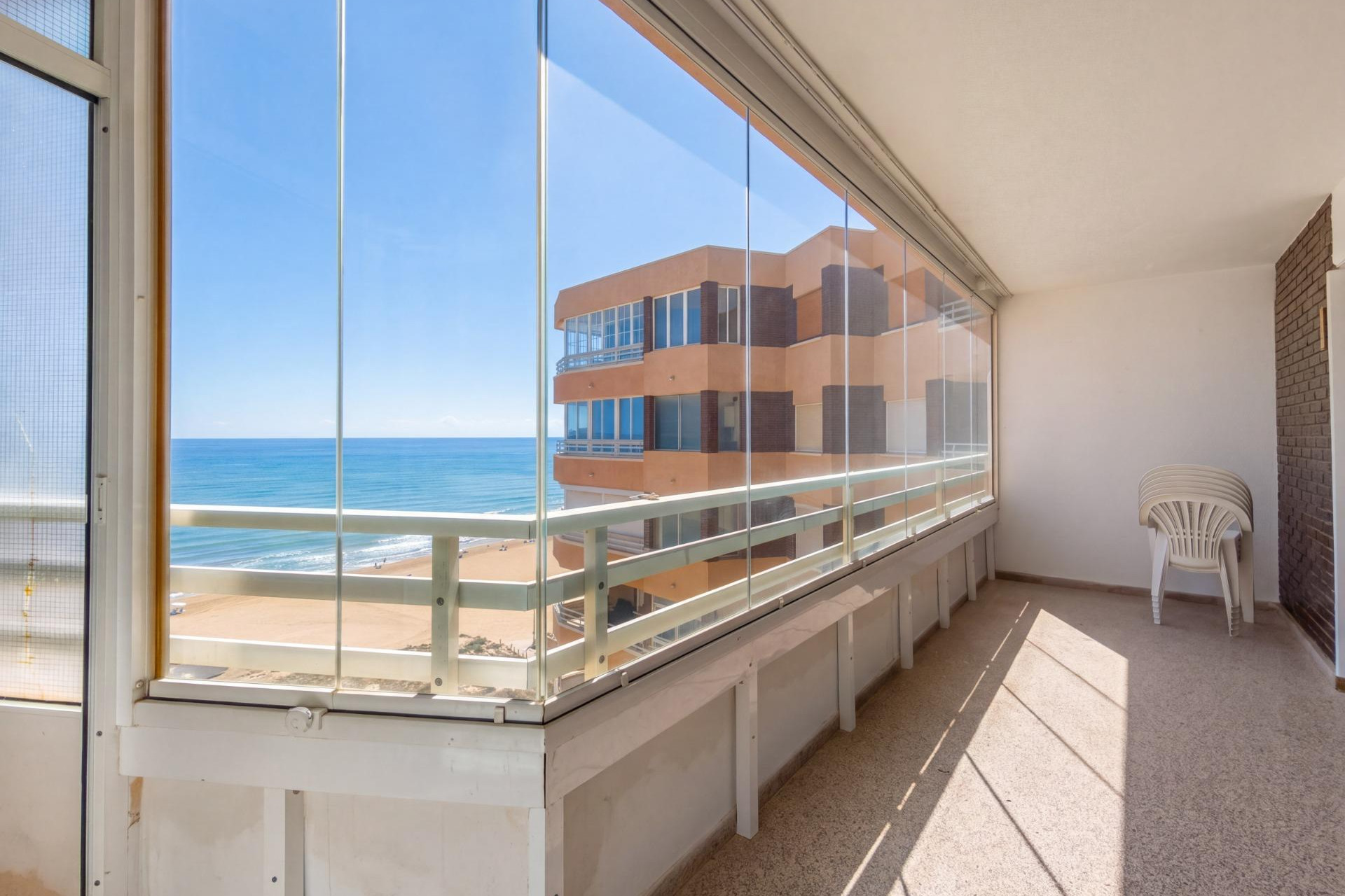 Reventa - Apartamento / Piso - Torrevieja - La Mata pueblo
