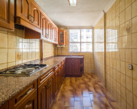 Reventa - Apartamento / Piso - Torrevieja - La Mata pueblo