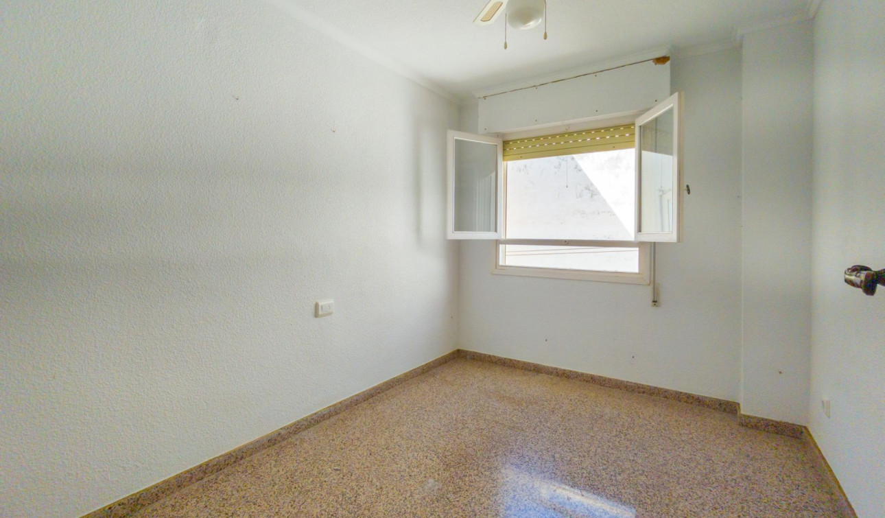 Reventa - Apartamento / Piso - Torrevieja - La Mata pueblo