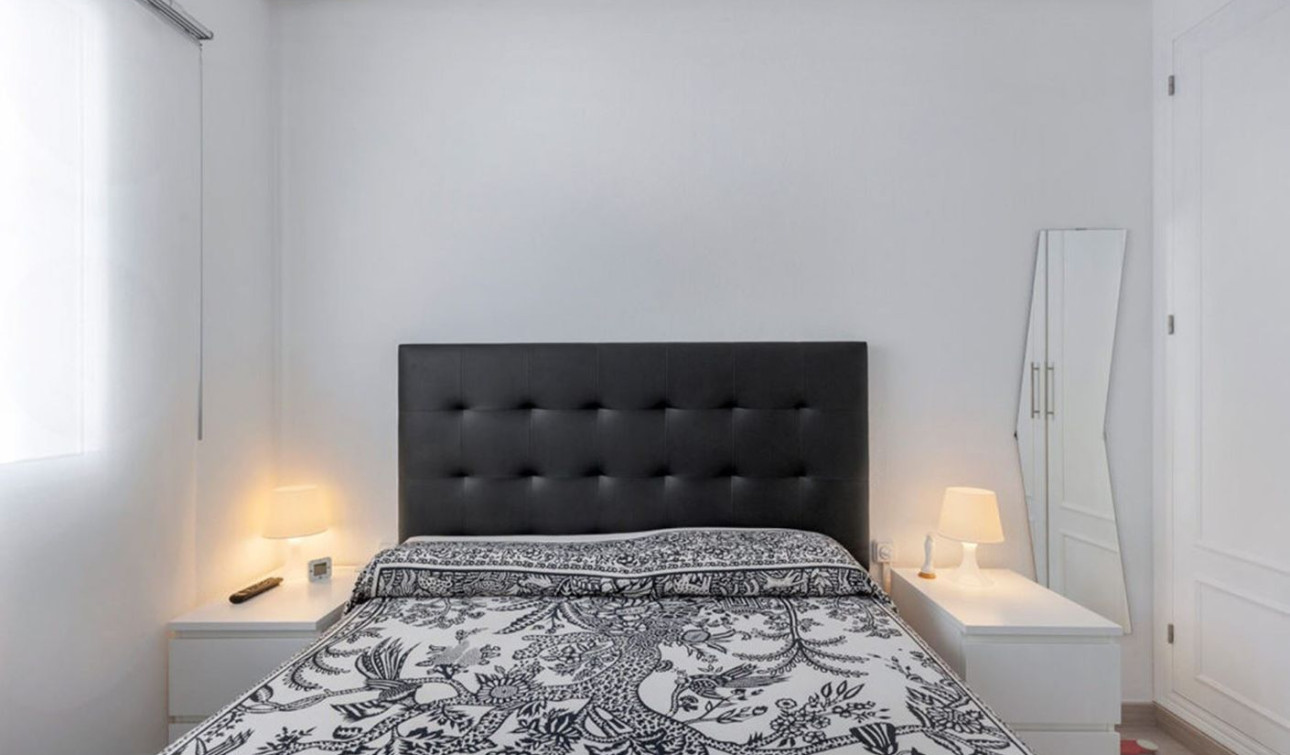 Reventa - Apartamento / Piso - Torrevieja - La Mata