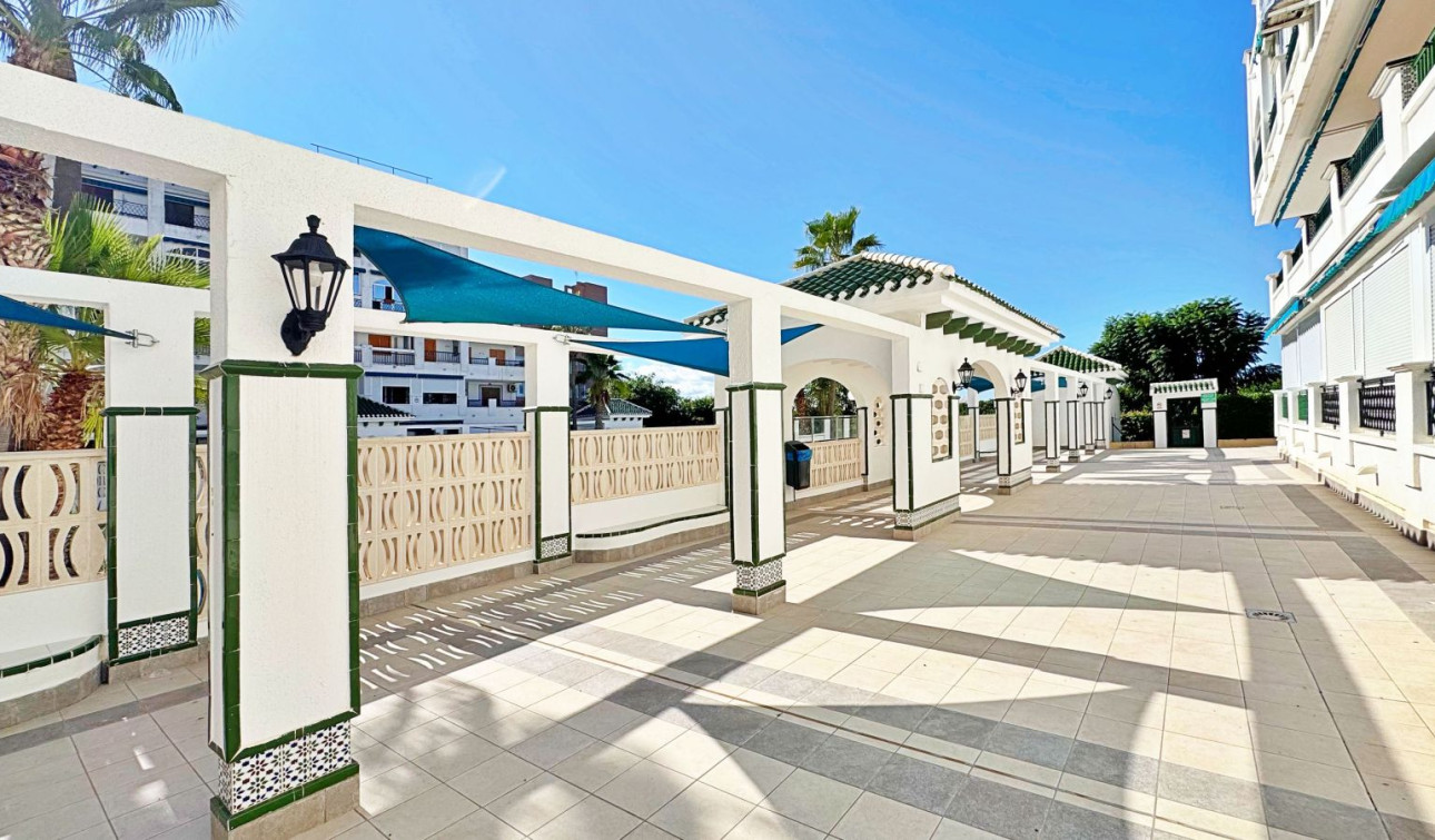 Reventa - Apartamento / Piso - Torrevieja - La Mata