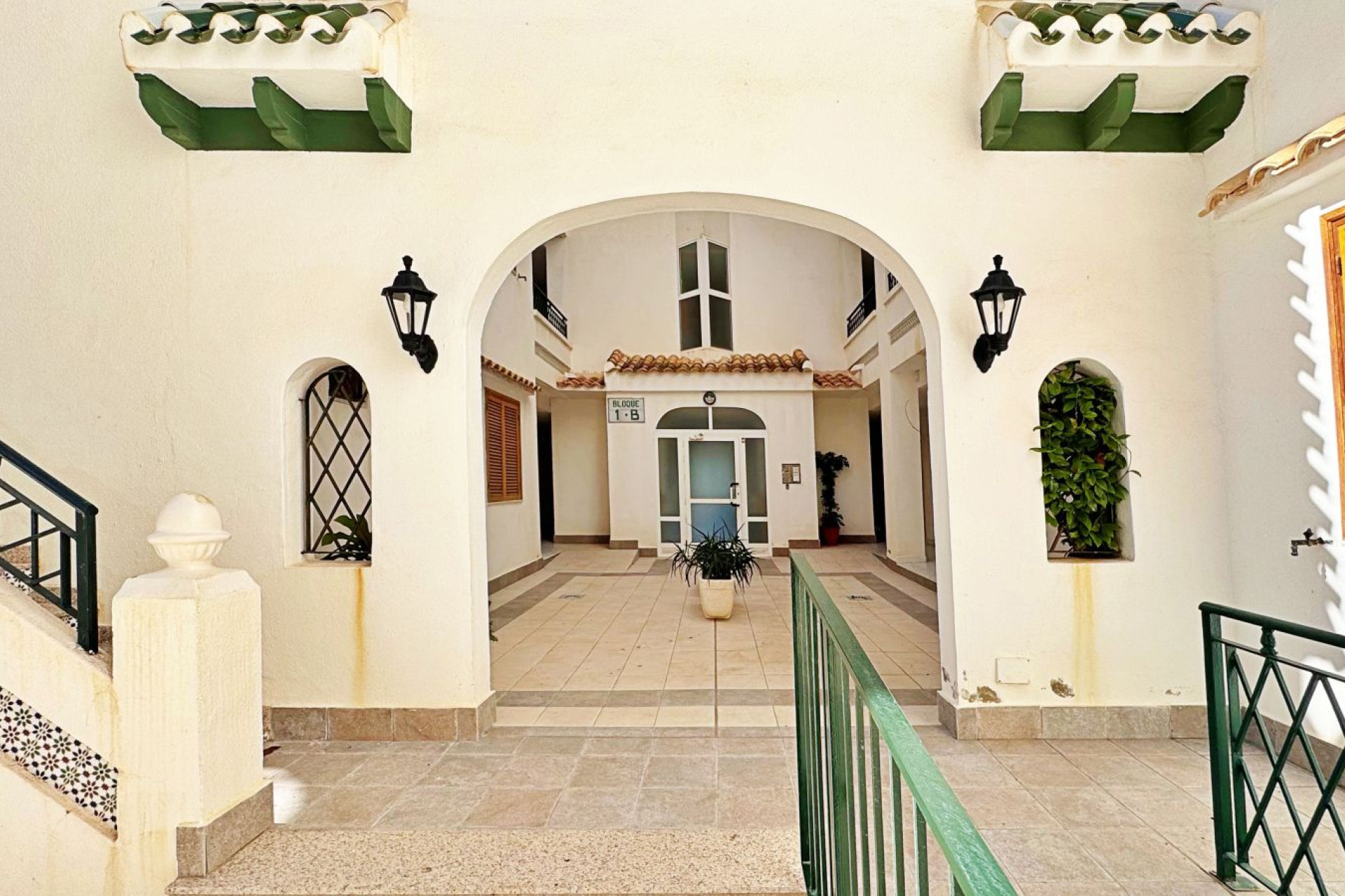 Reventa - Apartamento / Piso - Torrevieja - La Mata