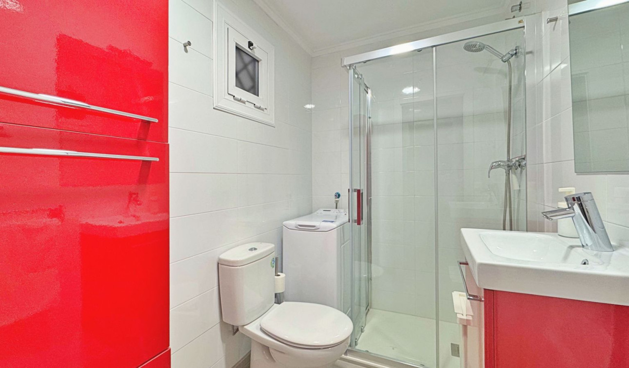 Reventa - Apartamento / Piso - Torrevieja - La Mata