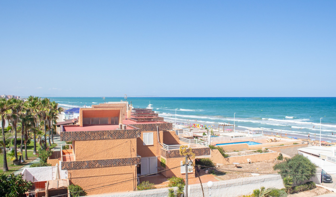 Reventa - Apartamento / Piso - Torrevieja - La Mata