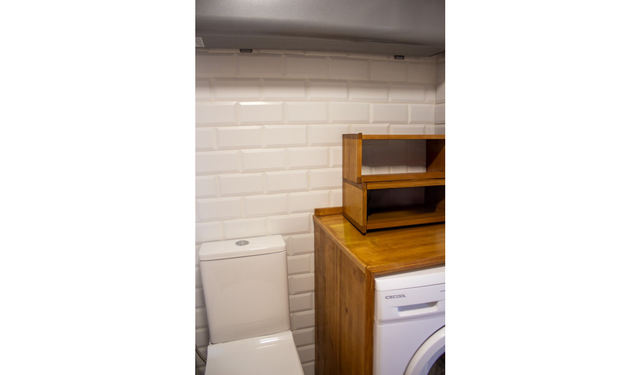 Reventa - Apartamento / Piso - Torrevieja - La Mata