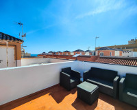 Reventa - Apartamento / Piso - Torrevieja - La Mata