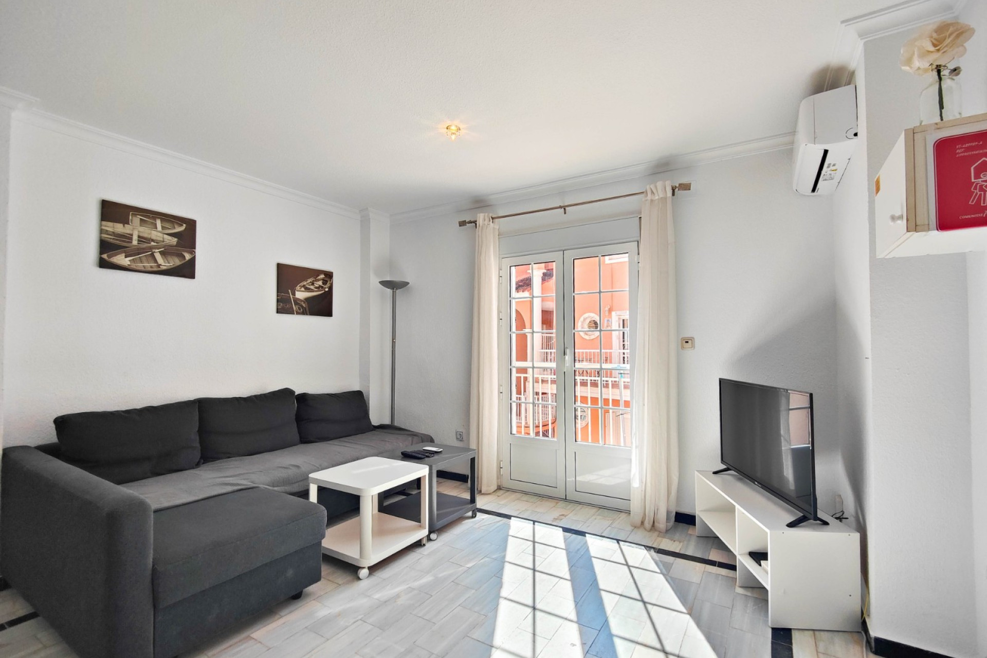 Reventa - Apartamento / Piso - Torrevieja - La Mata