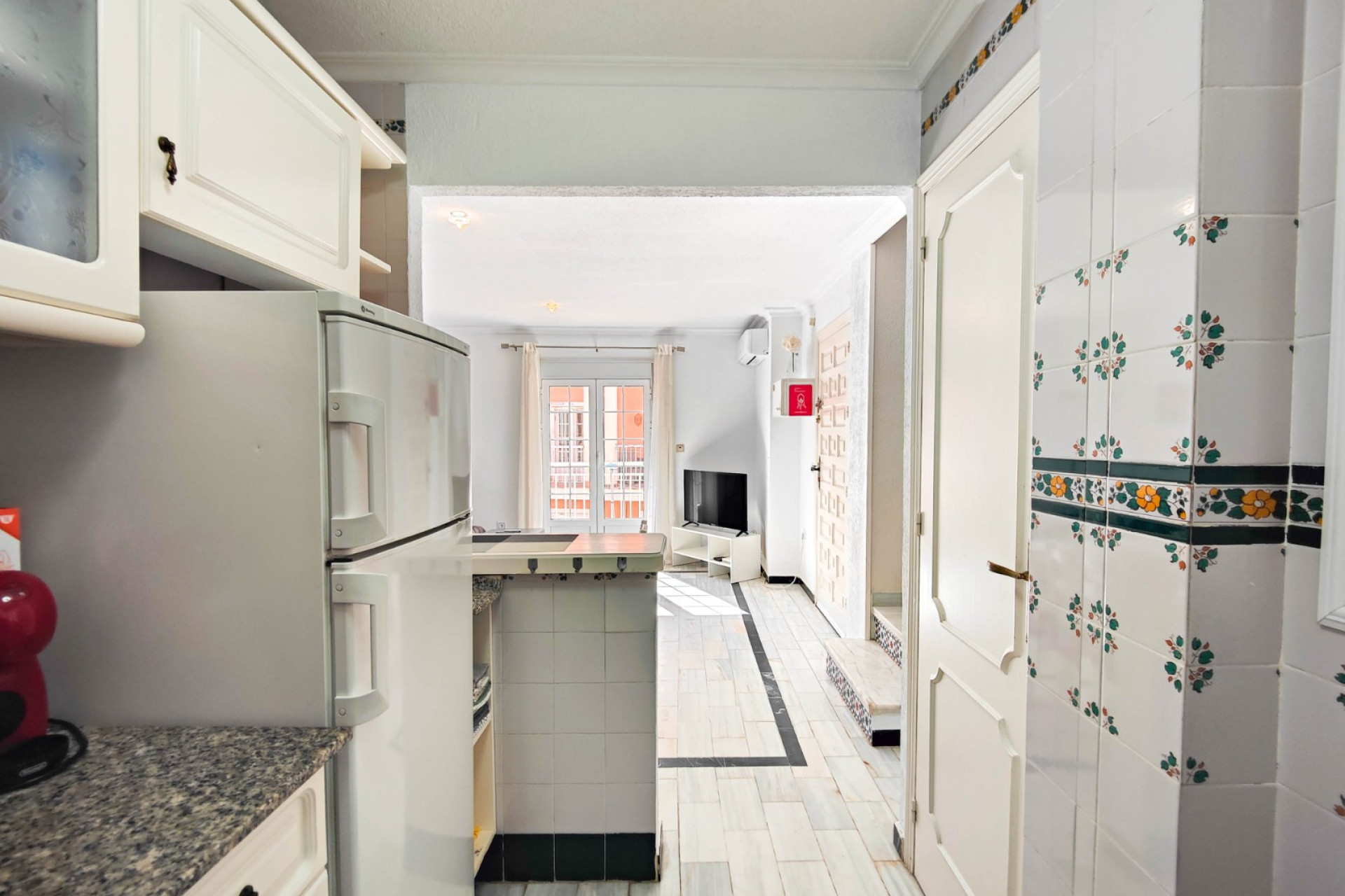 Reventa - Apartamento / Piso - Torrevieja - La Mata