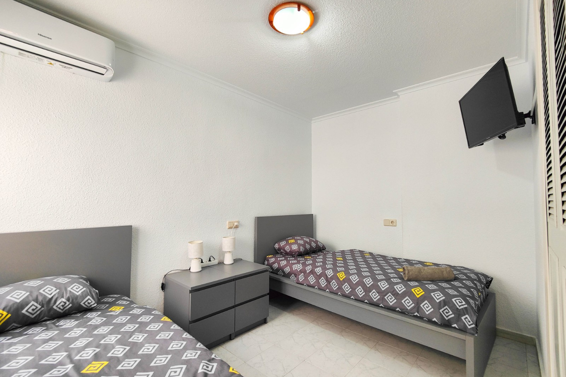 Reventa - Apartamento / Piso - Torrevieja - La Mata