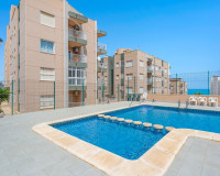 Reventa - Apartamento / Piso - Torrevieja - La Mata