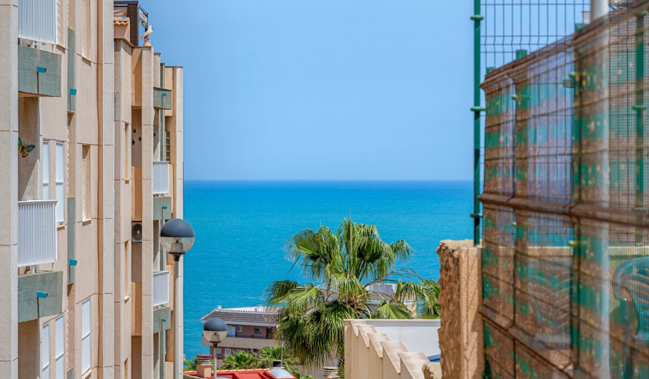 Reventa - Apartamento / Piso - Torrevieja - La Mata